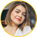 Charlotte - Marketing & Finance - Writer