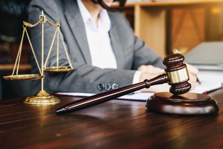 Law assignment help online