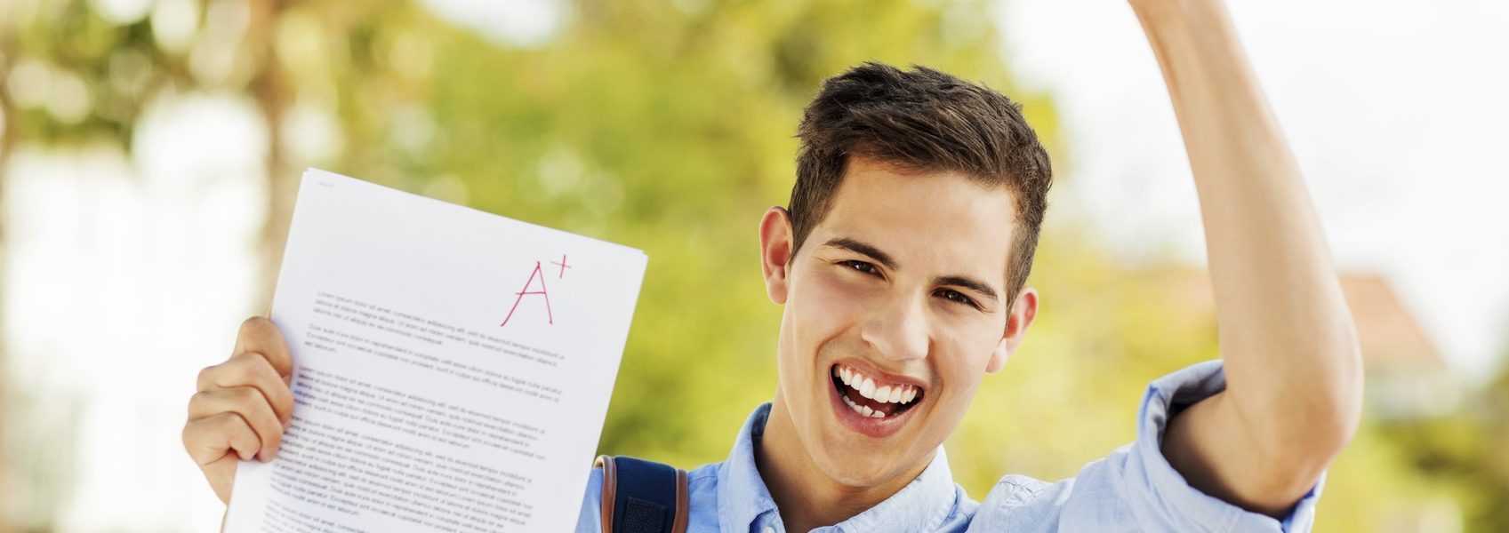 Ace Your Academic Grades – Tips And Strategies For Success