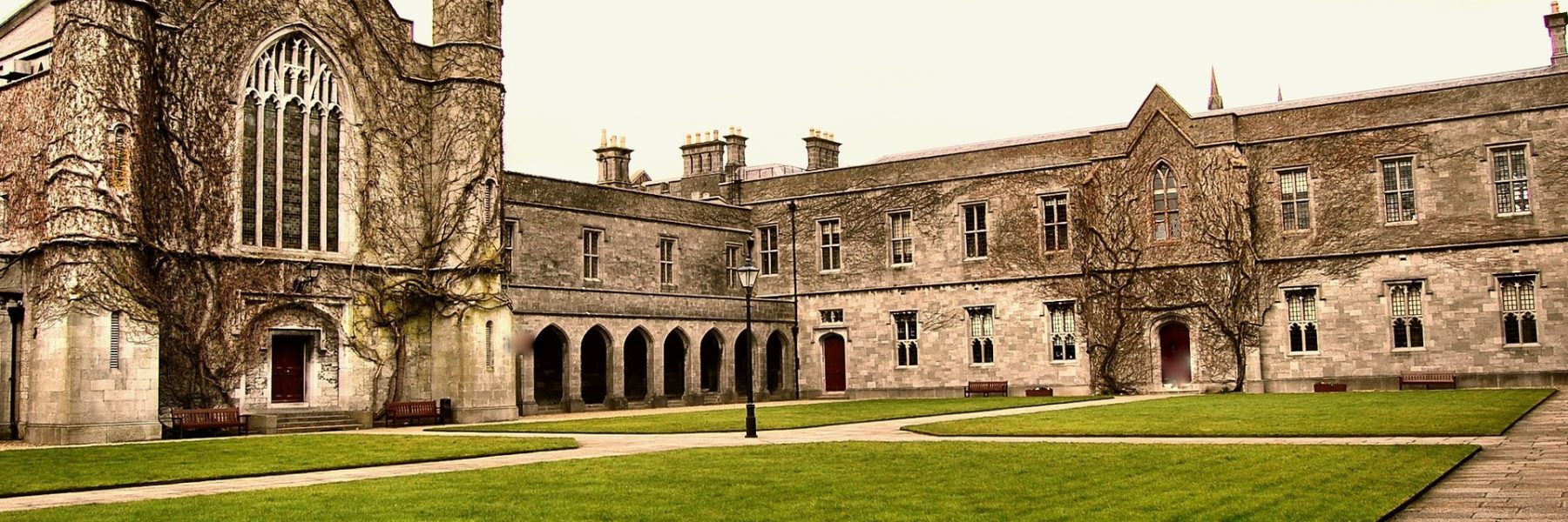top universities in Ireland guide for students