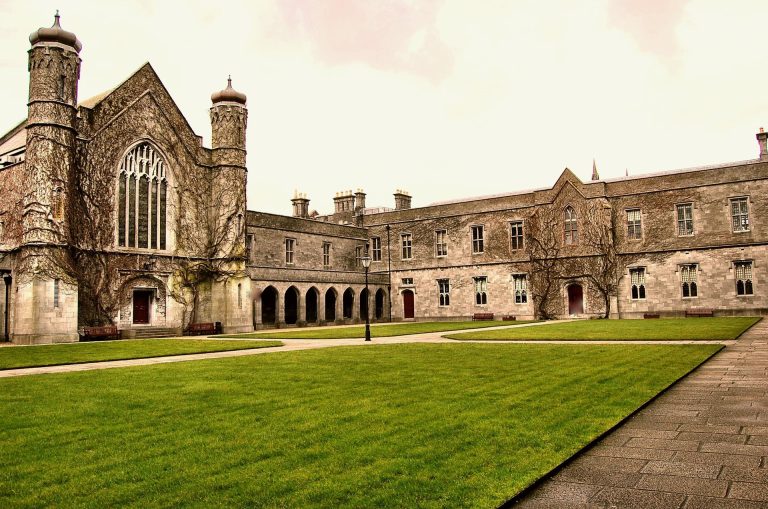 top universities in Ireland guide for students