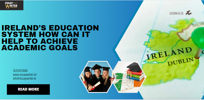Ireland education system