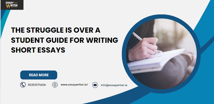 short essay writing