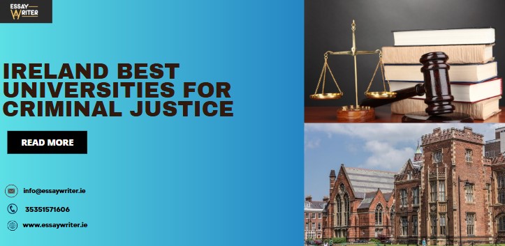 Ireland best universities