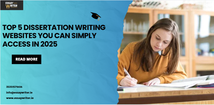 top 5 dissertation writing