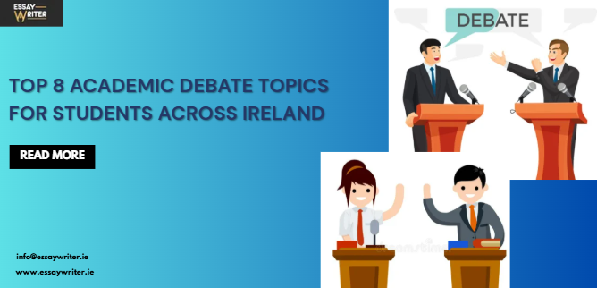 Academic Debate Topics