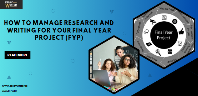 Final Year Project