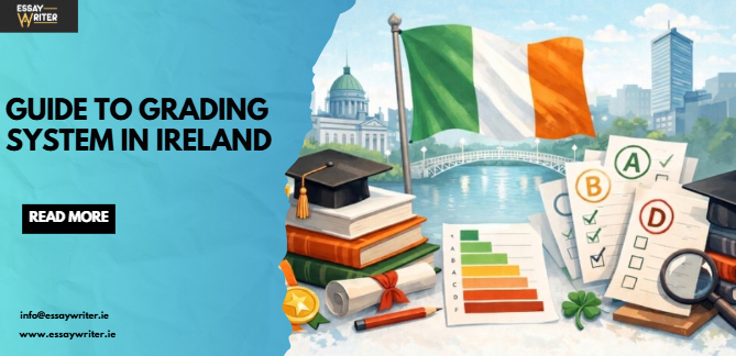 Grading System in Ireland