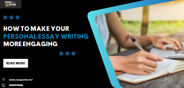 Personal Essay Writing