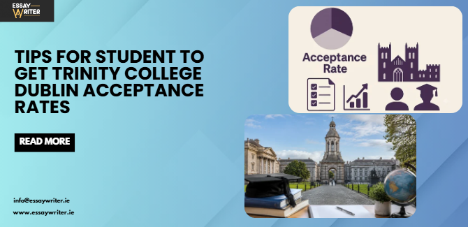 college dublin acceptance rate